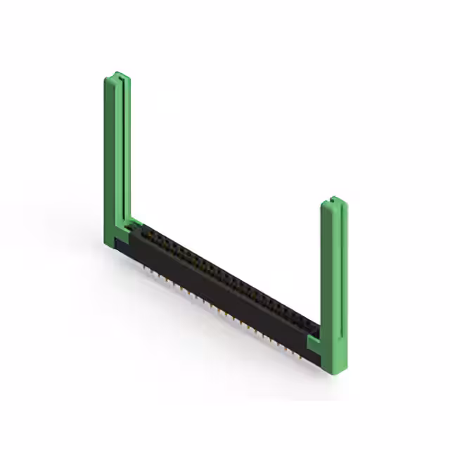 355-044-521-258 EDAC Inc.  Edgeboard Connectors